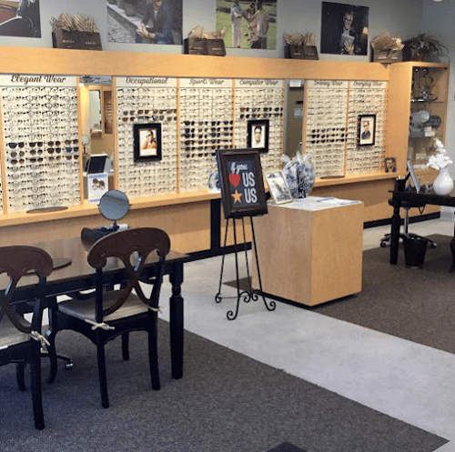 LEVIN EYE CARE CENTER, P.C.
1334 119TH ST
WHITING IN 46394
http://levineyecare.com/