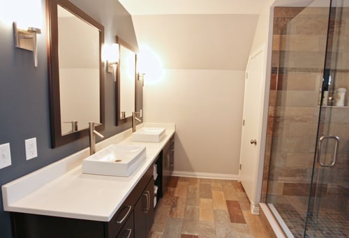 Luxury Bathroom Remodeling, Indianapolis, IN