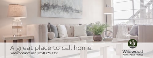 Google Cover Photo for at Wildwood, Temple, TX, 76504