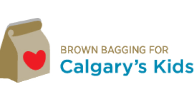 Brown Bagging for Calgary's Kids