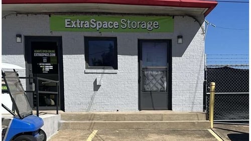 Extra Space Storage
