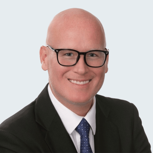 Headshot of Angus Fraser