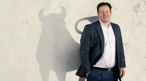 The Armstrong Group Team Photo