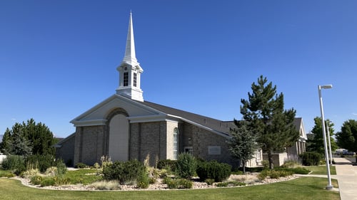 The Church of Jesus Christ of Latter-day Saints