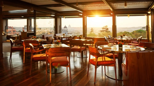 Il Giardino Ristorante
