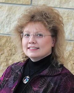 Susan Cybulski