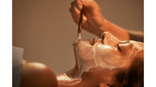 Experience a Woodhouse facial at Woodhouse Spa Detroit, MI.