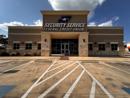 SSFCU Hwy 46/281 Branch