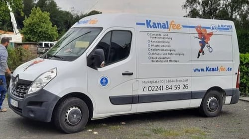 Kanalfee A, Rathke