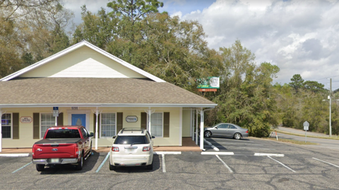 Clarkson Eyecare in Milton, FL