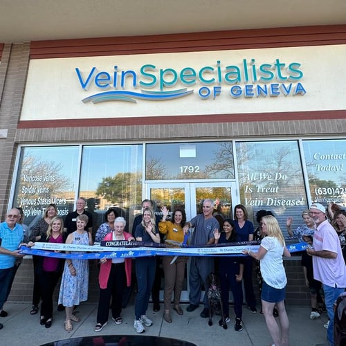 Vein Specialists of Geneva | Geneva, IL