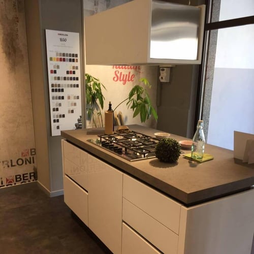 Berloni Store Logo Web 1