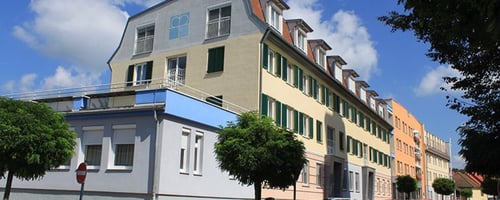Diakonie Südburgenland GmbH Diakoniezentrum Pinkafeld in 7423 Pinkafeld