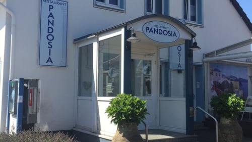 Pandosia