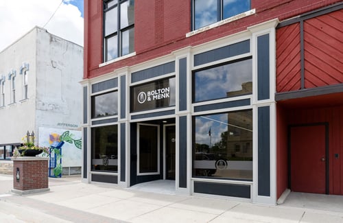 Bolton & Menk Jefferson Office