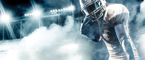 Caesars Sportsbook in Tropicana Greenville.