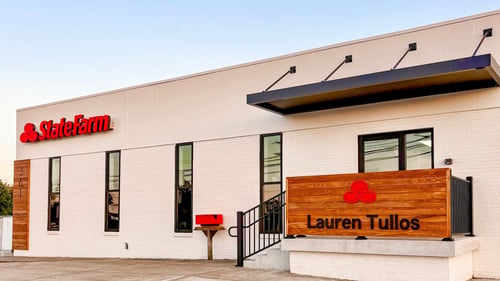 Lauren Tullos - State Farm Insurance Agent