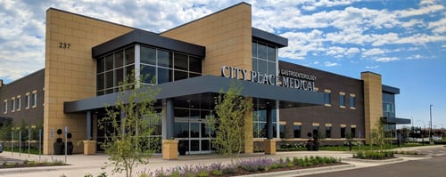 Associated Eye Care