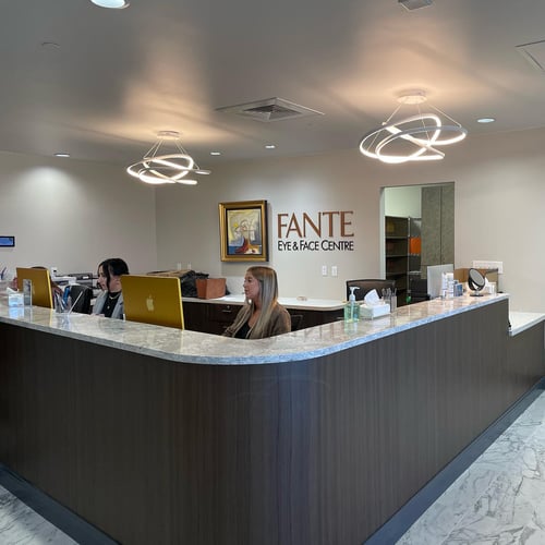 Fante Eye & Face Centre | Denver, CO
