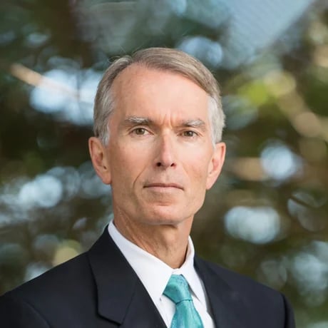Douglas Hetzler, M.D., FACS
