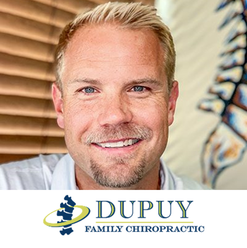 Dr. DuPuy - Free Foot check day