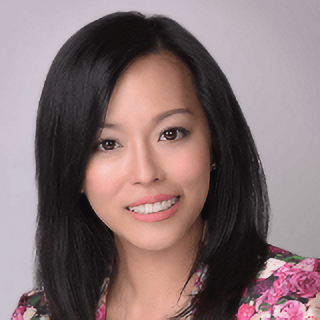 Headshot of Miranda Fong