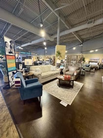 Rockford Slumberland Furniture interior 7