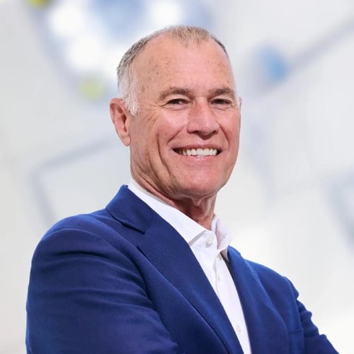 Dr. Rick Workman