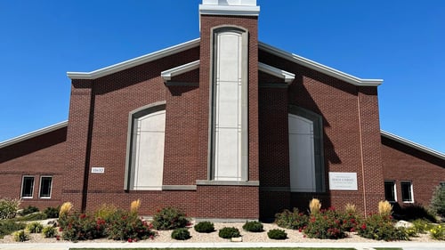 The Church of Jesus Christ of Latter-Day Saints