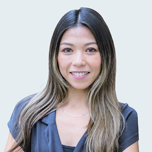 Headshot of Ellis Wong