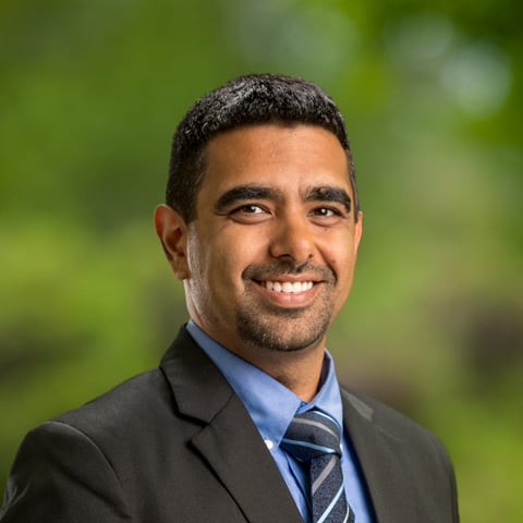Dr. Rohan Ahluwalia | Hematologist in Santa Cruz, CA | Sutter Health