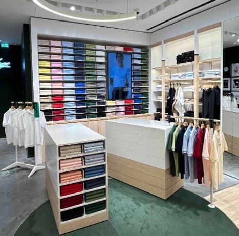 Polo Area