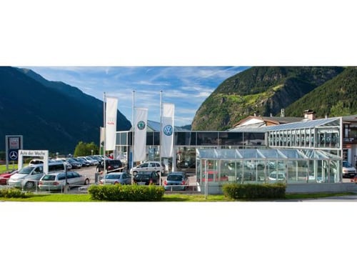 Kapferer und Kapferer GmbH & Co.KG.