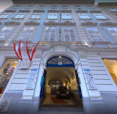ÖTK Zentrale