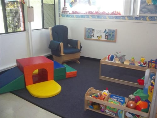 Infant Classroom