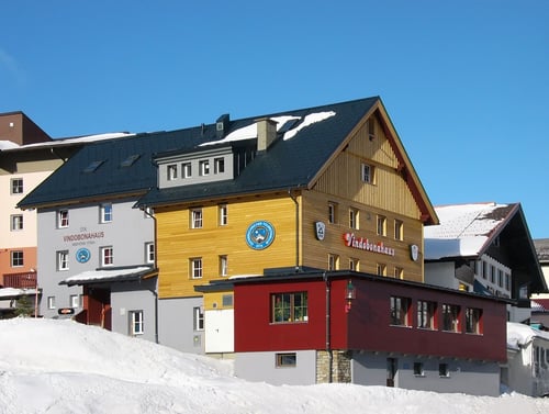ÖTK - Vindobona-Haus