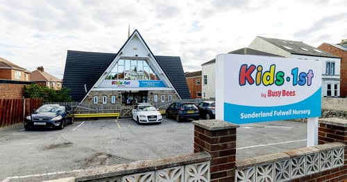 Busy Bees at Sunderland, Fulwell - Gallery Photo