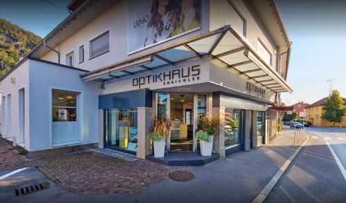 OPTIKHAUS Hausenbichler 6840 Götzis