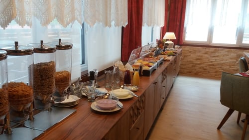 Gasthof Eckberg in Unzmarkt-Frauenburg