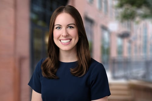 The Loring Gifford Group Team Photo