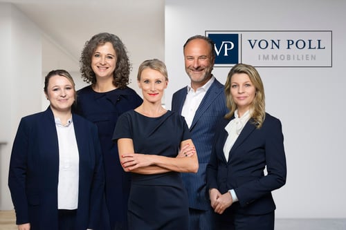VON POLL IMMOBILIEN Kirchheim unter Teck