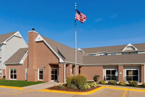 Welcome to PrimeStay Extended Suites Madison.