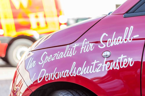 W&H Kölner Fensterbau | Barbaros Hekimoglu