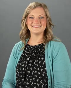 Kristin J. Bietz, DNP