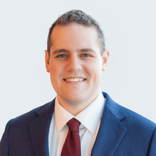 Headshot of Erez Dishy