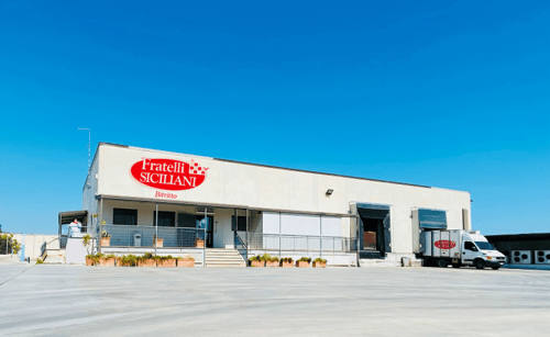 Fratelli Siciliani Bitritto srl - Sede