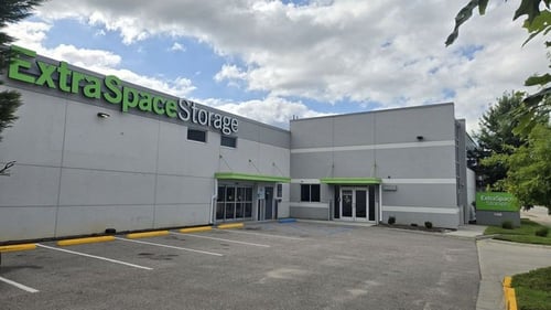 Extra Space Storage