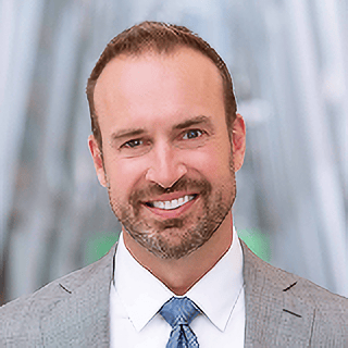 Headshot of Tyler McMillan