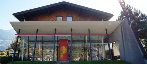 Prantl Schuhhaus in 6134 Vomp