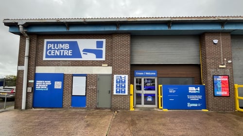 Plumb Centre Bridgend
